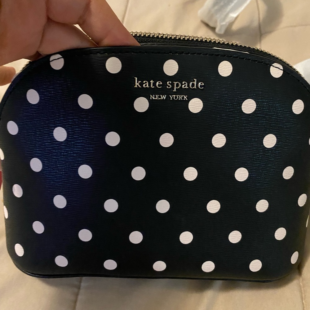 Kate Spade Small Dome Crossbody